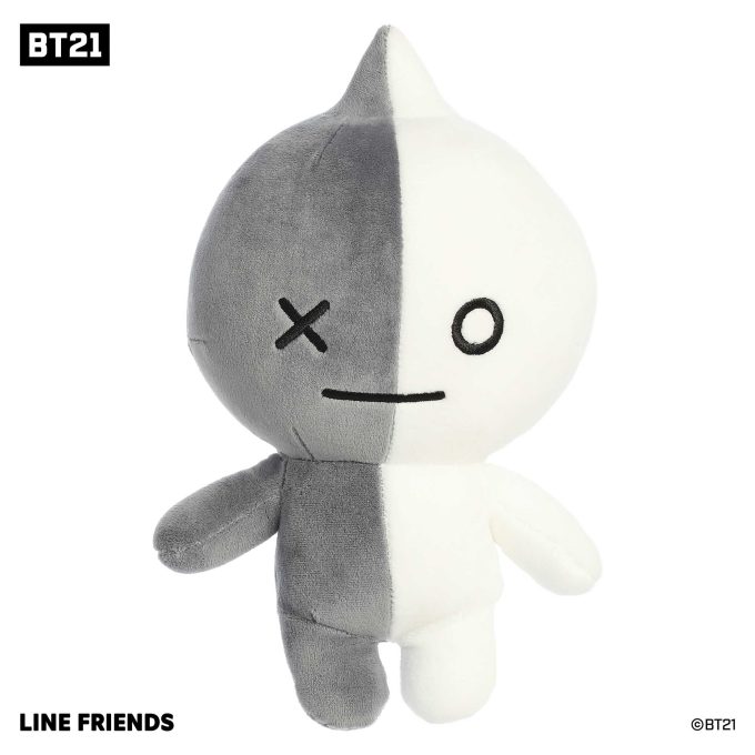 Aurora® - BT21 - 9.5" VAN
