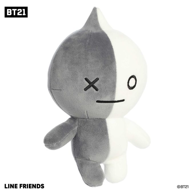 Aurora® - BT21 - 9.5" VAN