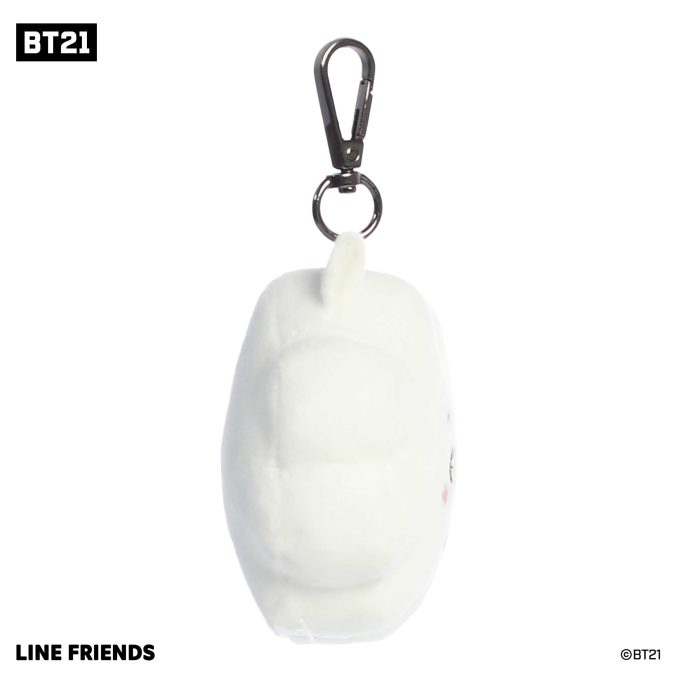 Aurora® - BT21 - 4" RJ Clip-On