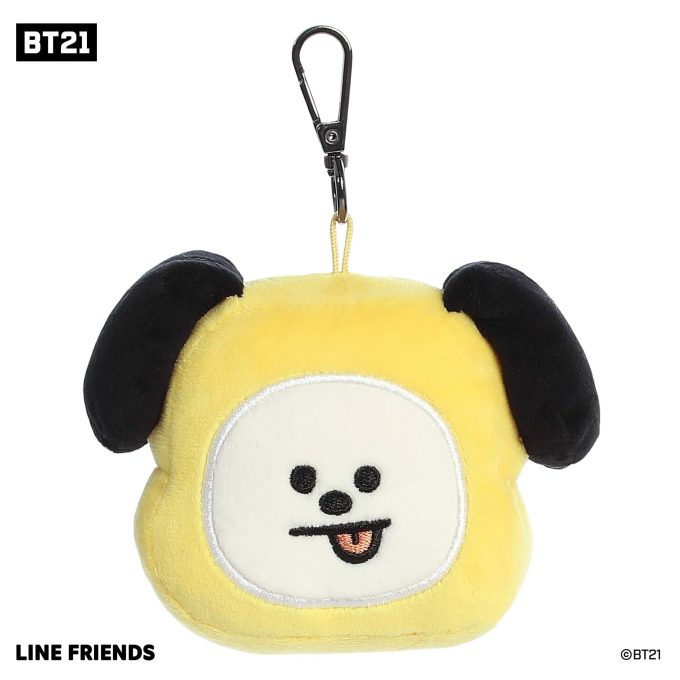 Aurora® - BT21 - 4" CHIMMY Clip-On
