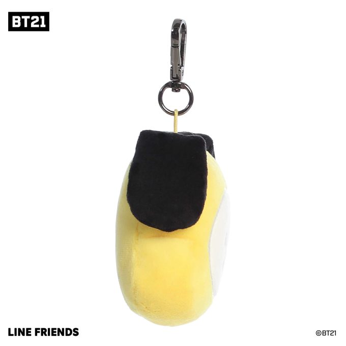 Aurora® - BT21 - 4" CHIMMY Clip-On