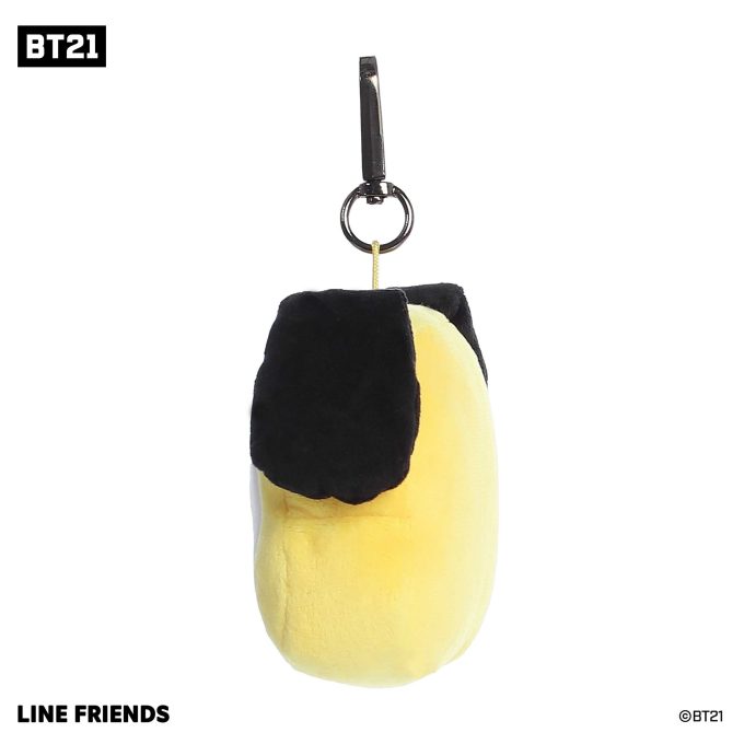 Aurora® - BT21 - 4" CHIMMY Clip-On