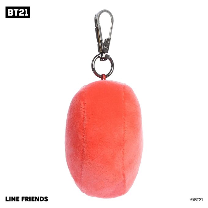 Aurora® - BT21 - 4" TATA Clip-On