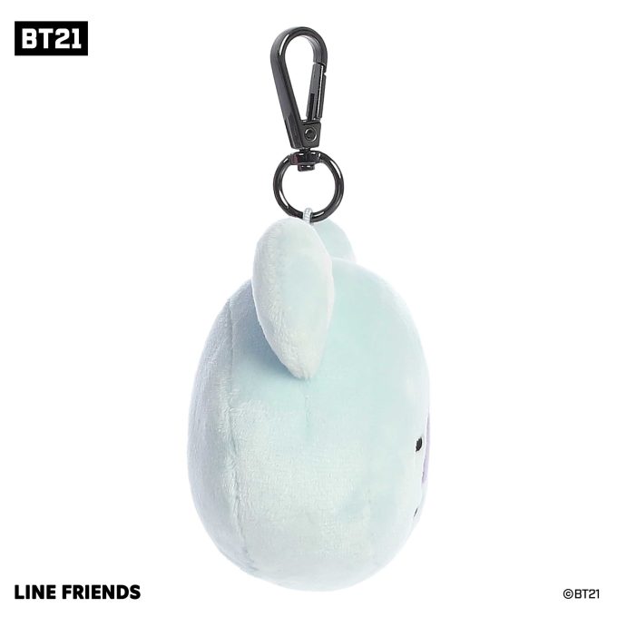 Aurora® - BT21 - 4" KOYA Clip-On