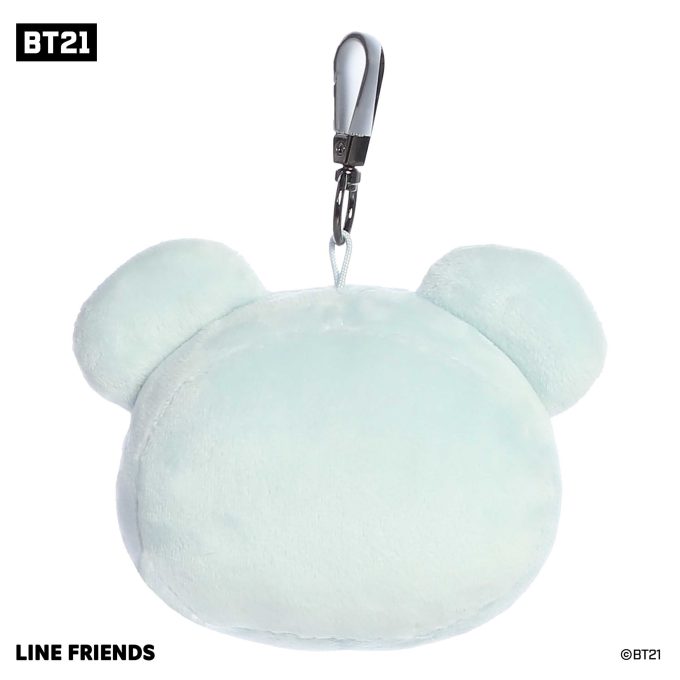 Aurora® - BT21 - 4" KOYA Clip-On