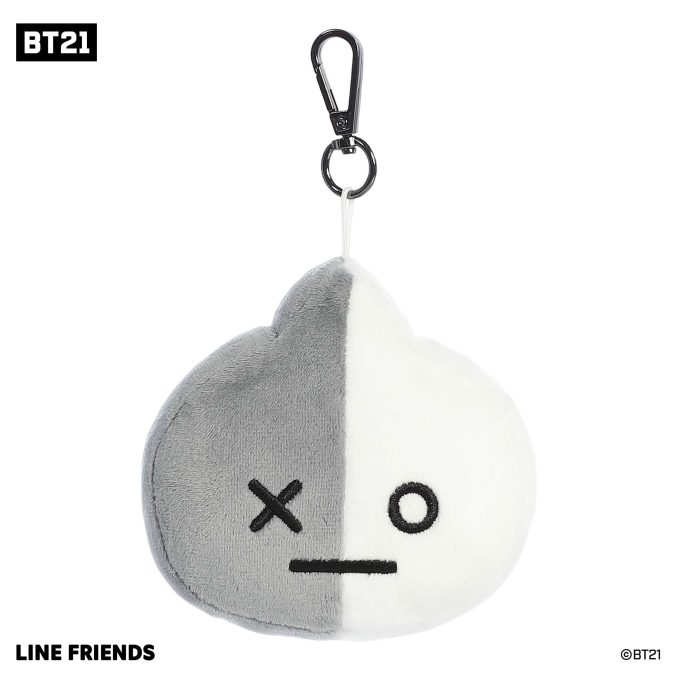 Aurora® - BT21 - 4" VAN Clip-On