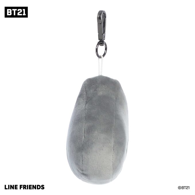 Aurora® - BT21 - 4" VAN Clip-On