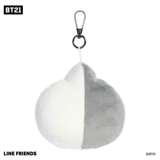 Aurora® - BT21 - 4" VAN Clip-On