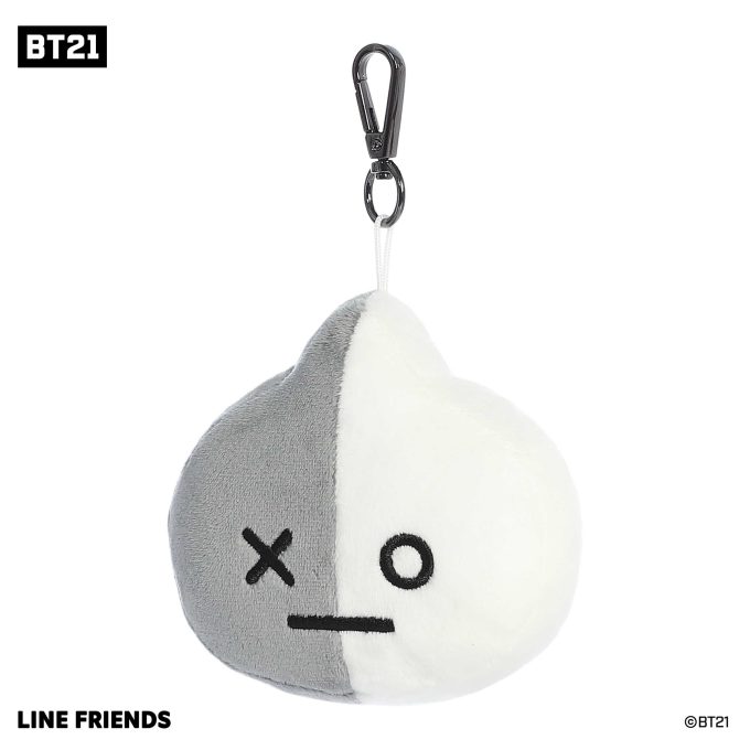 Aurora® - BT21 - 4" VAN Clip-On