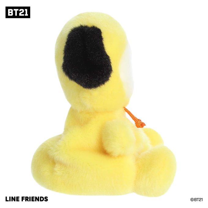 Aurora® - BT21 - Palm Pals™ - 5" CHIMMY
