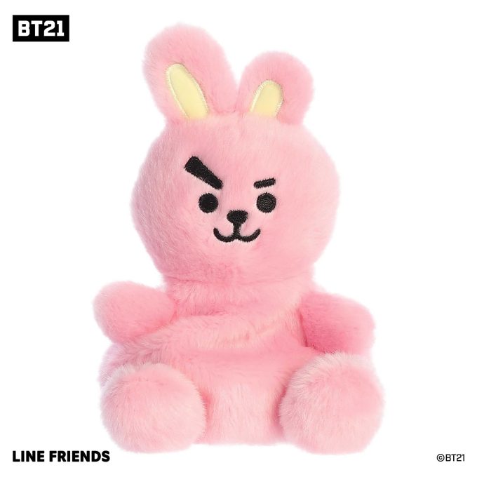 Aurora® - BT21 - Palm Pals™ - 5" COOKY