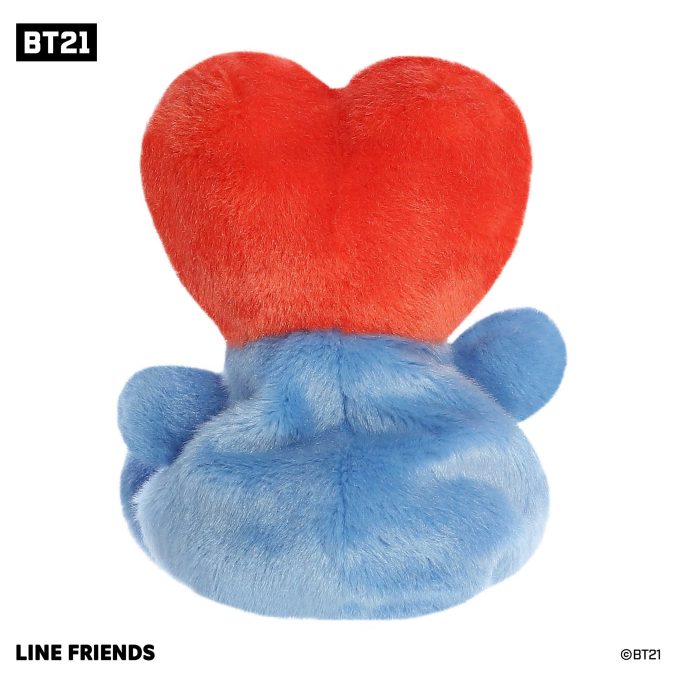 Aurora® - BT21 - Palm Pals™ - 5" TATA