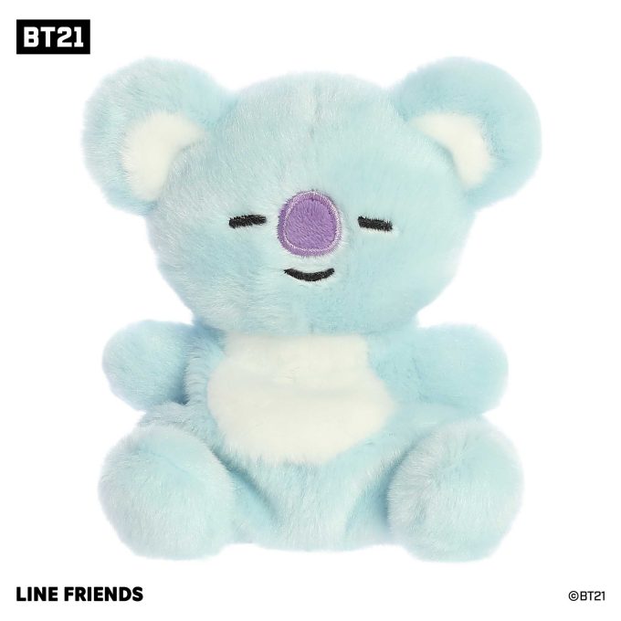 Aurora® - BT21 - Palm Pals™ - 5" KOYA