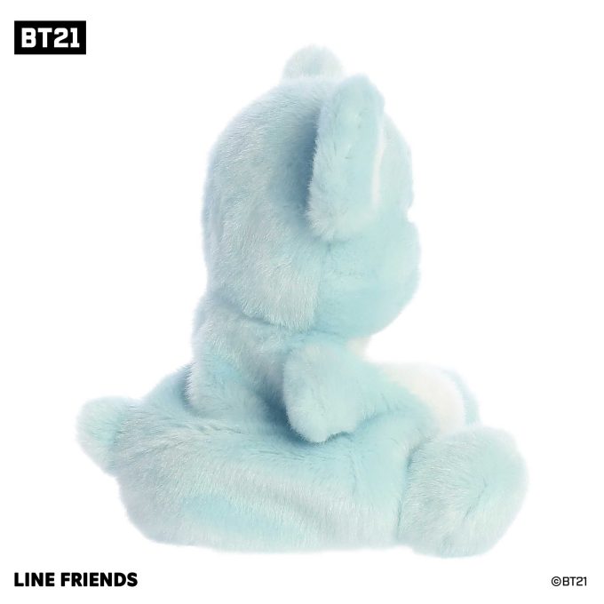 Aurora® - BT21 - Palm Pals™ - 5" KOYA