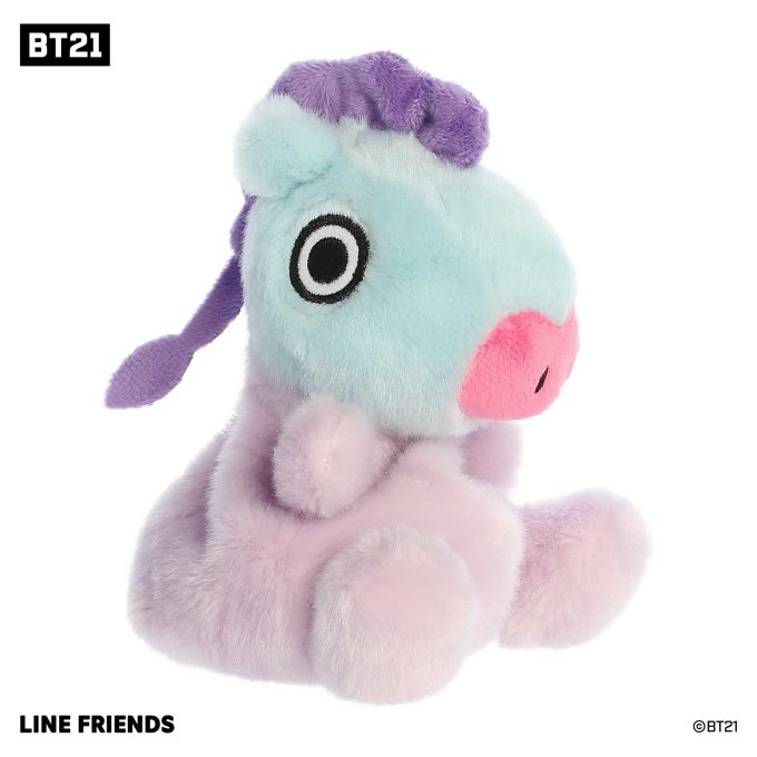 Aurora® - BT21 - Palm Pals™ - 5" MANG