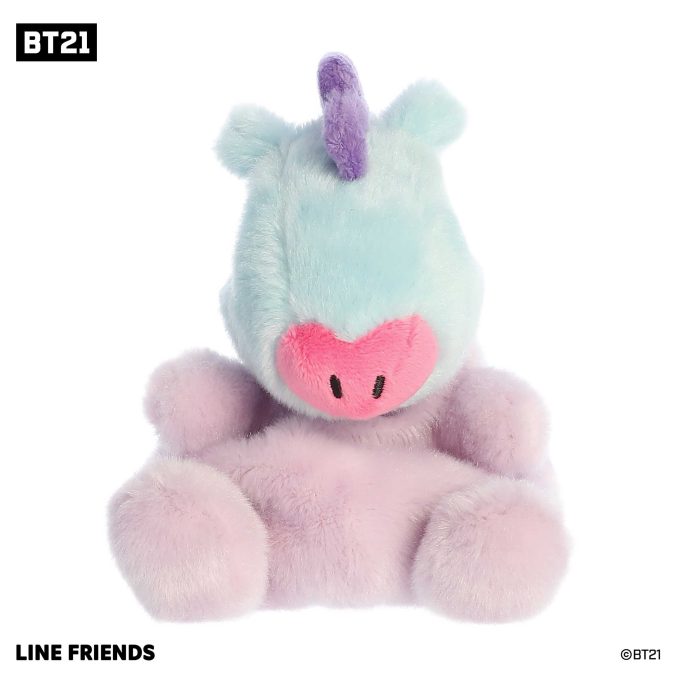 Aurora® - BT21 - Palm Pals™ - 5" MANG