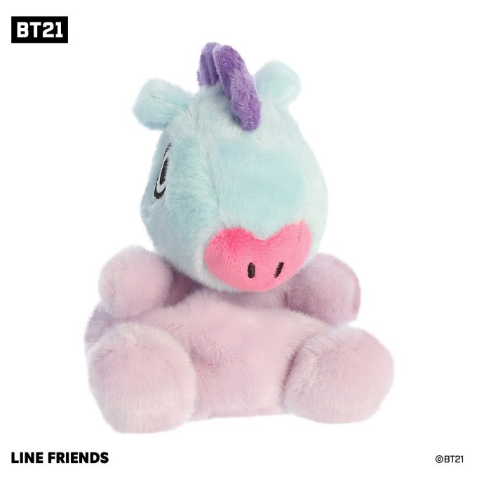 Aurora® - BT21 - Palm Pals™ - 5" MANG