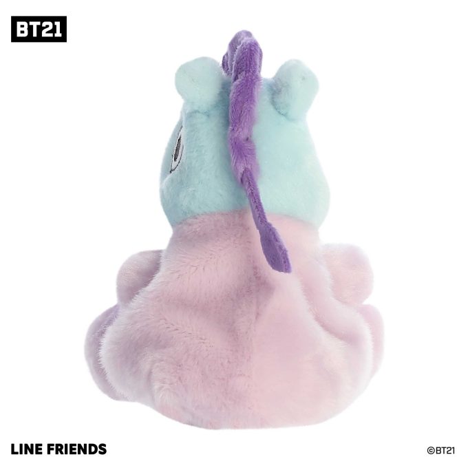 Aurora® - BT21 - Palm Pals™ - 5" MANG