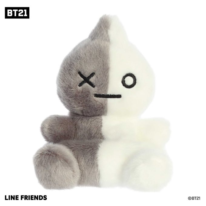 Aurora® - BT21 - Palm Pals™ - 5" VAN
