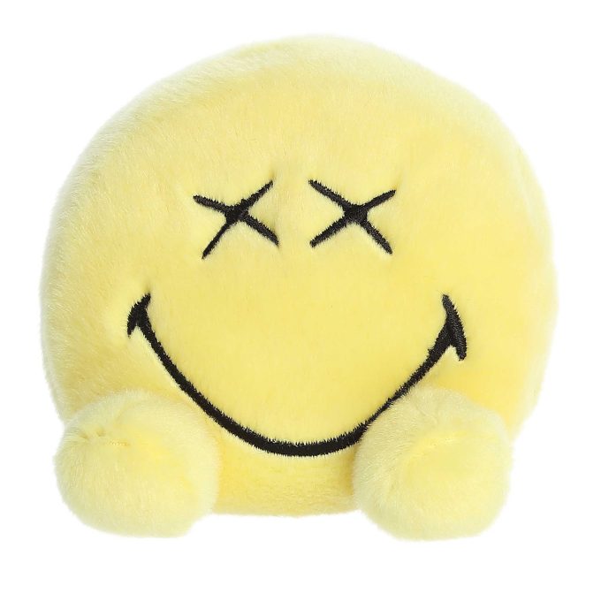 Aurora® - SMILEYWORLD® - Palm Pals™ - 5" Wild Guy