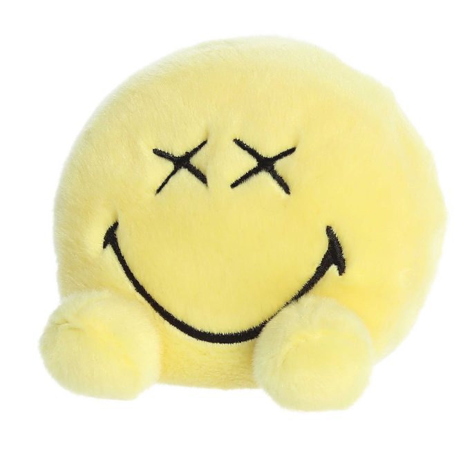Aurora® - SMILEYWORLD® - Palm Pals™ - 5" Wild Guy