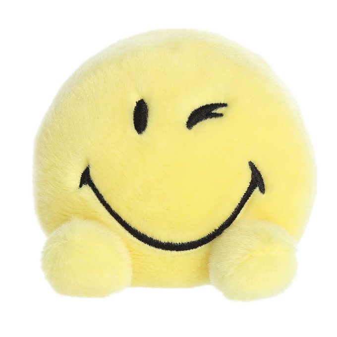 Aurora® - SMILEYWORLD® - Palm Pals™ - 5" Wink