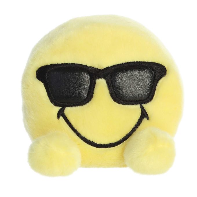 Aurora® - SMILEYWORLD® - Palm Pals™ - 5" Shades