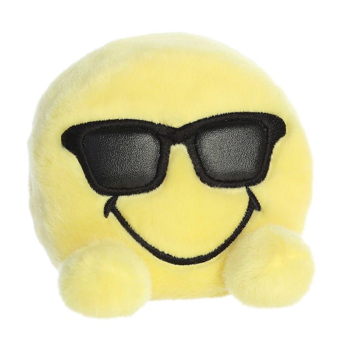 Aurora® - SMILEYWORLD® - Palm Pals™ - 5" Shades