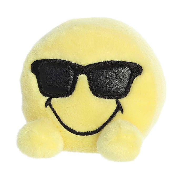Aurora® - SMILEYWORLD® - Palm Pals™ - 5" Shades