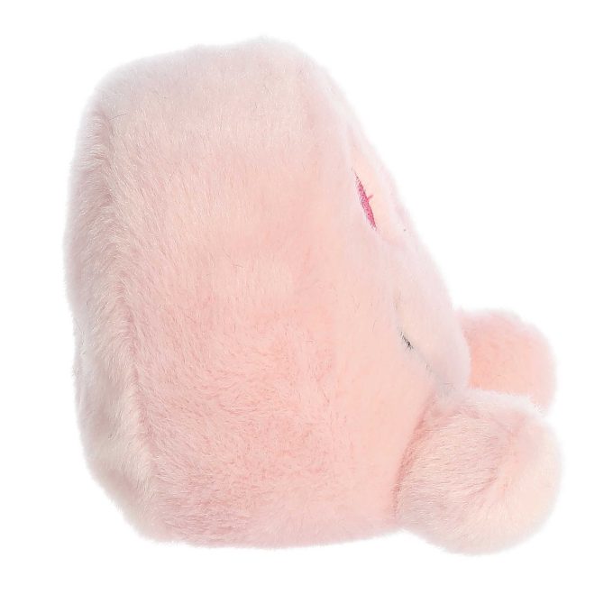 Aurora® - SMILEYWORLD® - Palm Pals™ - 5" Heart Eyes