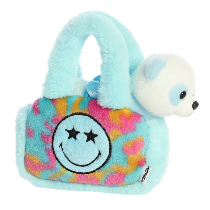 Aurora® - SMILEYWORLD® - Fancy Pals™ - 8" Star Eyes