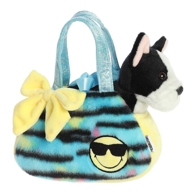 Aurora® - SMILEYWORLD® - Fancy Pals™ - 8" Shades