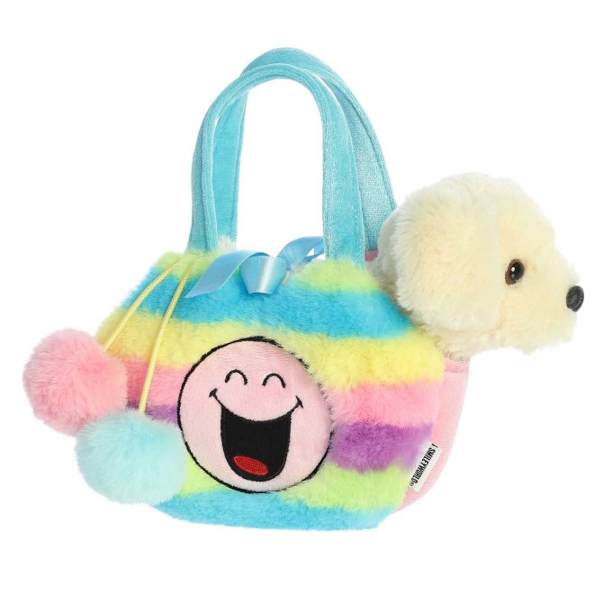 Aurora® - SMILEYWORLD® - Fancy Pals™ - 9" Rainbow