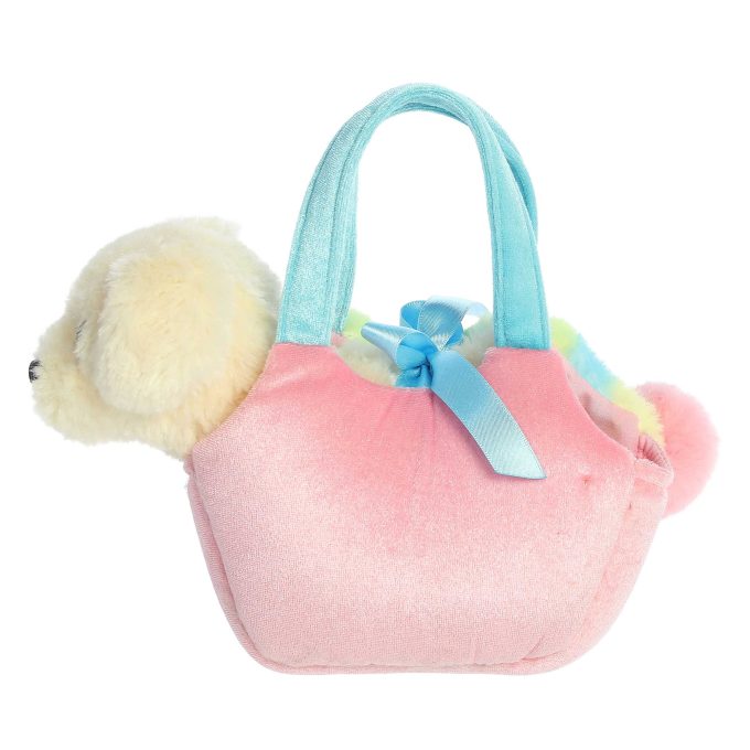 Aurora® - SMILEYWORLD® - Fancy Pals™ - 9" Rainbow