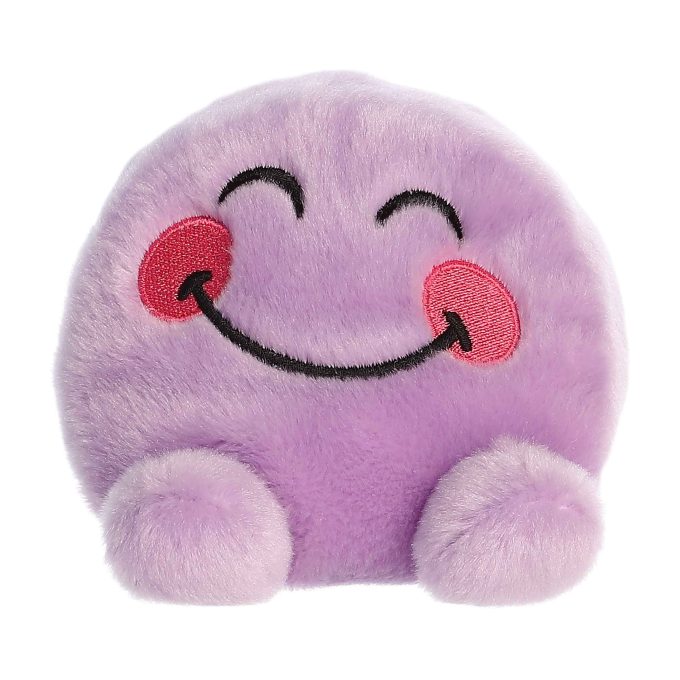 Aurora® - SMILEYWORLD® - Palm Pals™ - 5" Joy