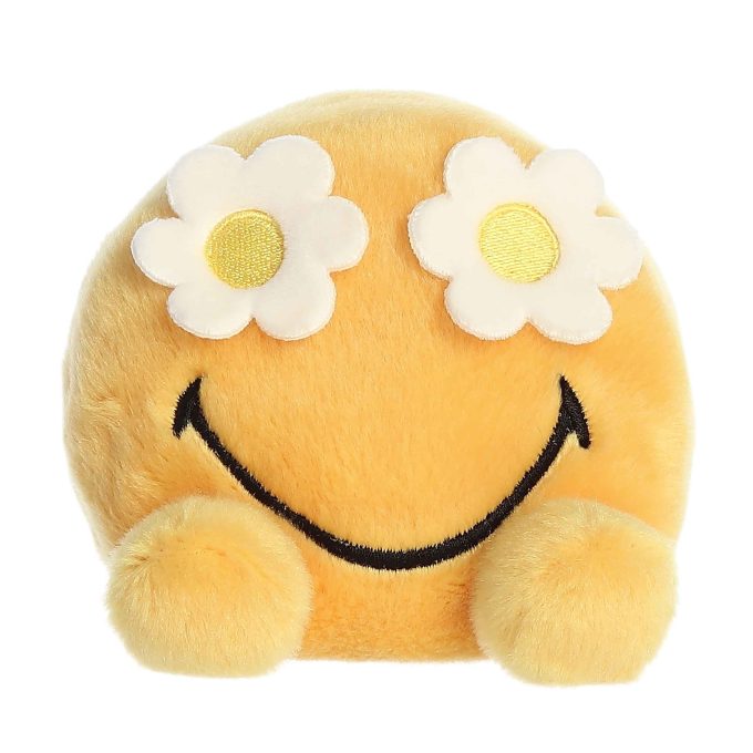 Aurora® - SMILEYWORLD® - Palm Pals™ - 5" Flowers