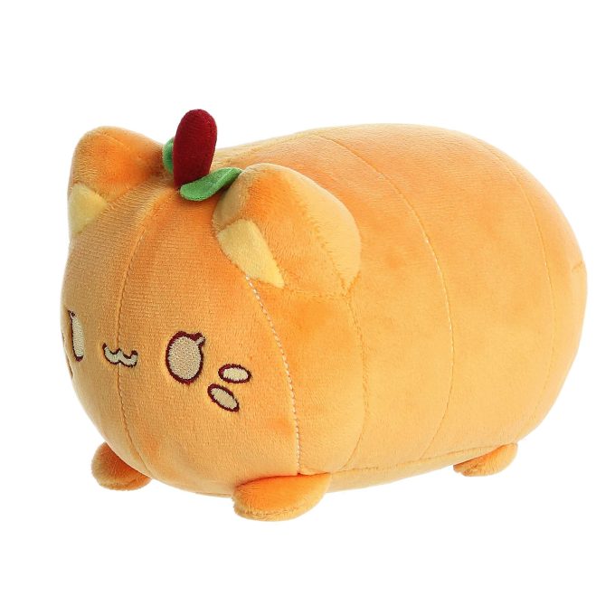Aurora® - Tasty Peach® - 7" Pumpkin Meowchi