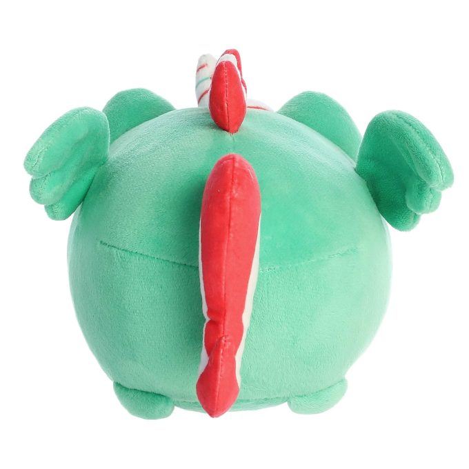 Aurora® - Tasty Peach® - 7" Peppermint Pegasus Meowchi