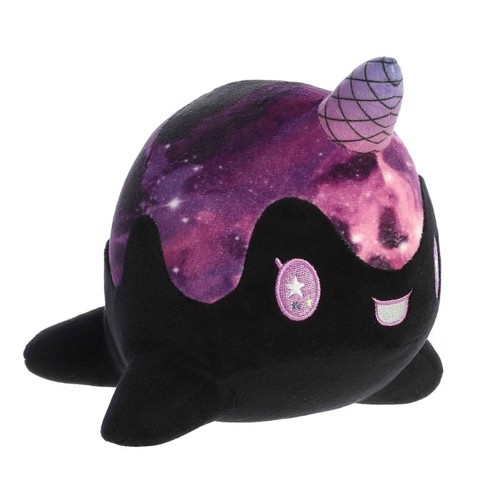 Aurora® - Tasty Peach® - 7" Space Nomwhals