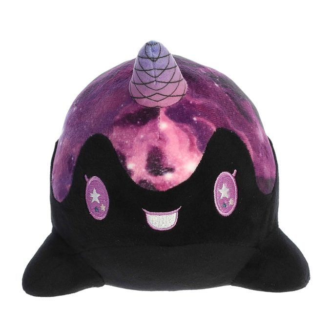Aurora® - Tasty Peach® - 7" Space Nomwhals