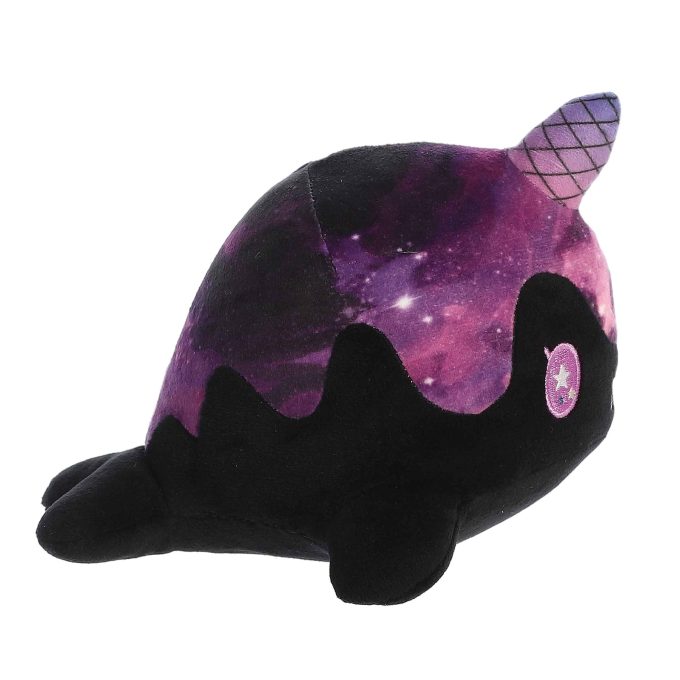 Aurora® - Tasty Peach® - 7" Space Nomwhals