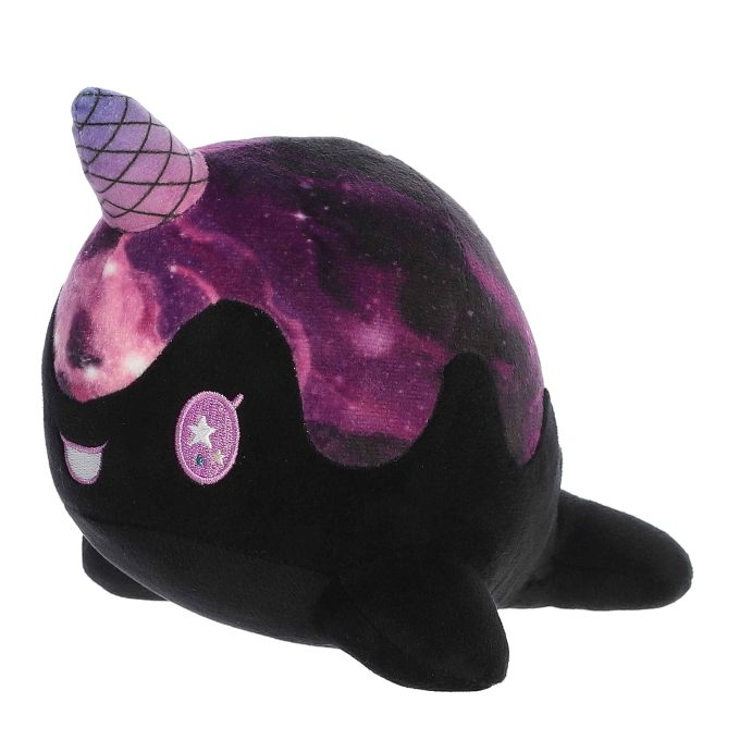 Aurora® - Tasty Peach® - 7" Space Nomwhals