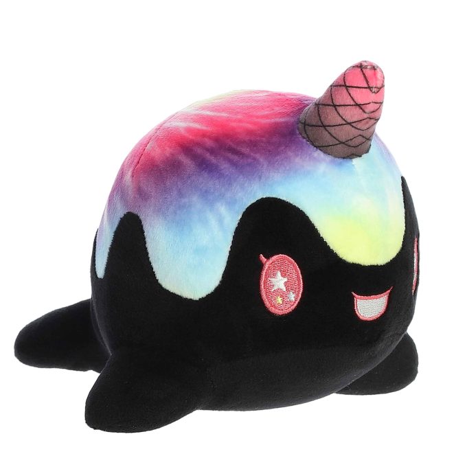 Aurora® - Tasty Peach® - 7" Space Nomwhals