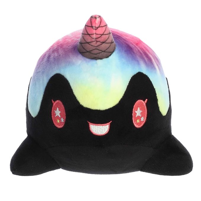 Aurora® - Tasty Peach® - 7" Space Nomwhals