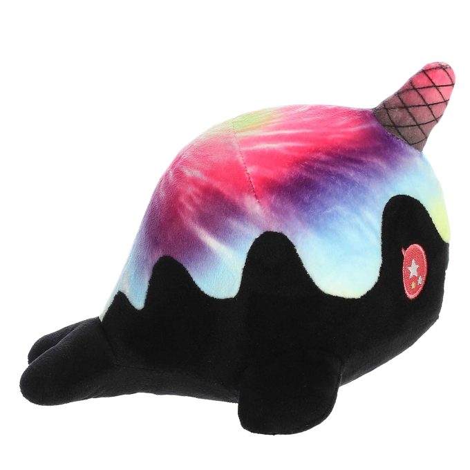Aurora® - Tasty Peach® - 7" Space Nomwhals
