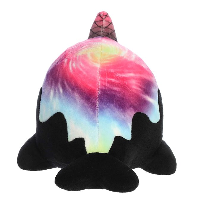 Aurora® - Tasty Peach® - 7" Space Nomwhals