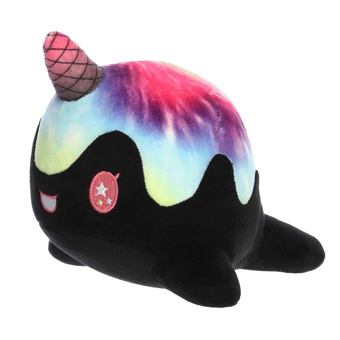 Aurora® - Tasty Peach® - 7" Space Nomwhals