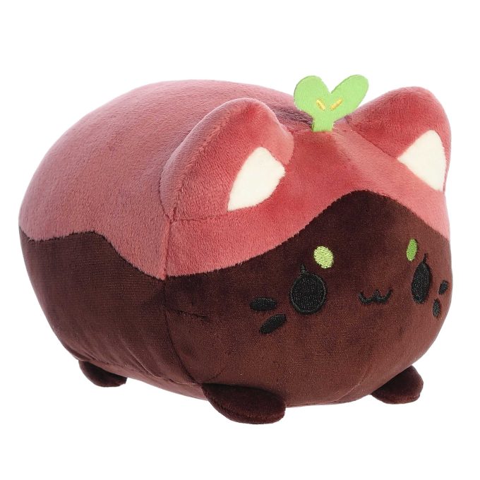 Aurora® - Tasty Peach® - 7" Seedling Meowchi