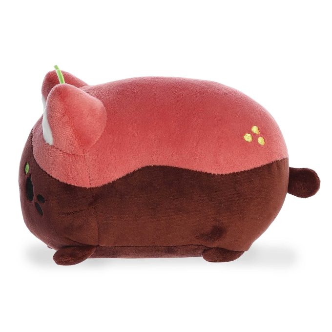Aurora® - Tasty Peach® - 7" Seedling Meowchi