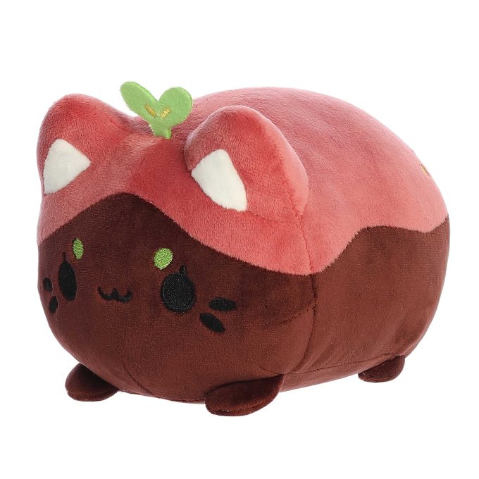 Aurora® - Tasty Peach® - 7" Seedling Meowchi